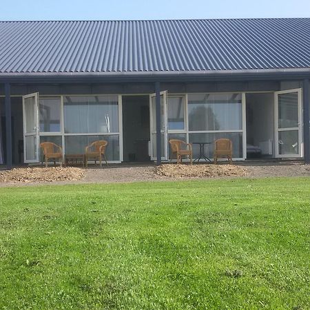 B&B De Niers Gennep Ngoại thất bức ảnh
