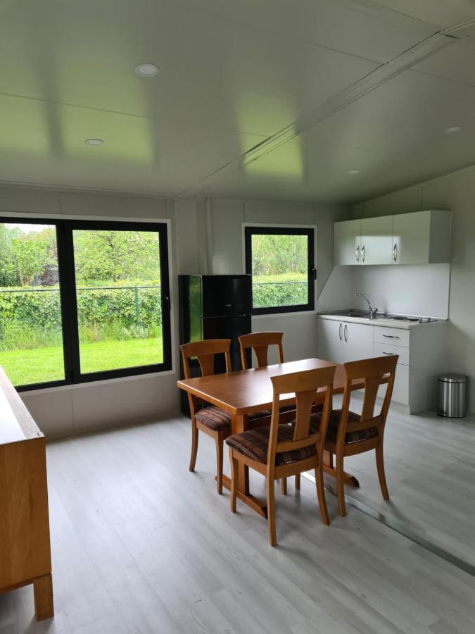 B&B De Niers Gennep Ngoại thất bức ảnh