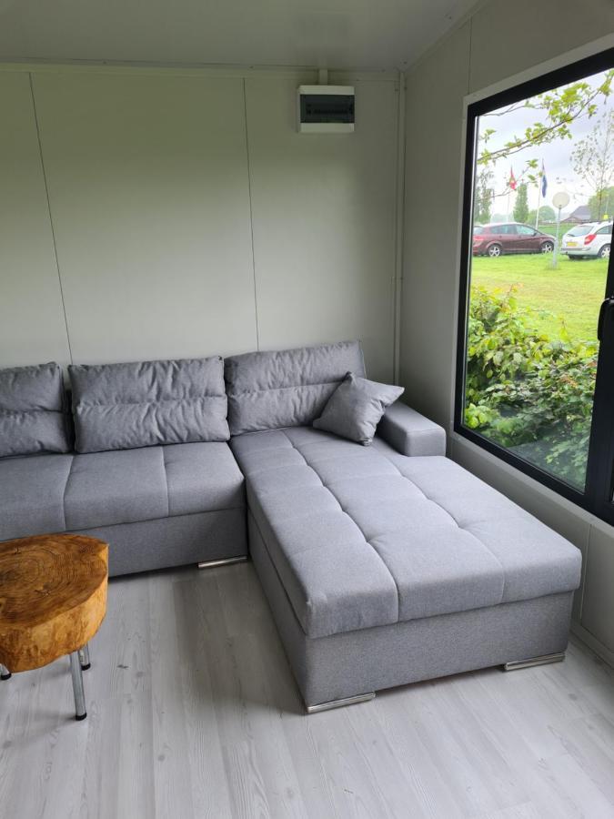 B&B De Niers Gennep Ngoại thất bức ảnh
