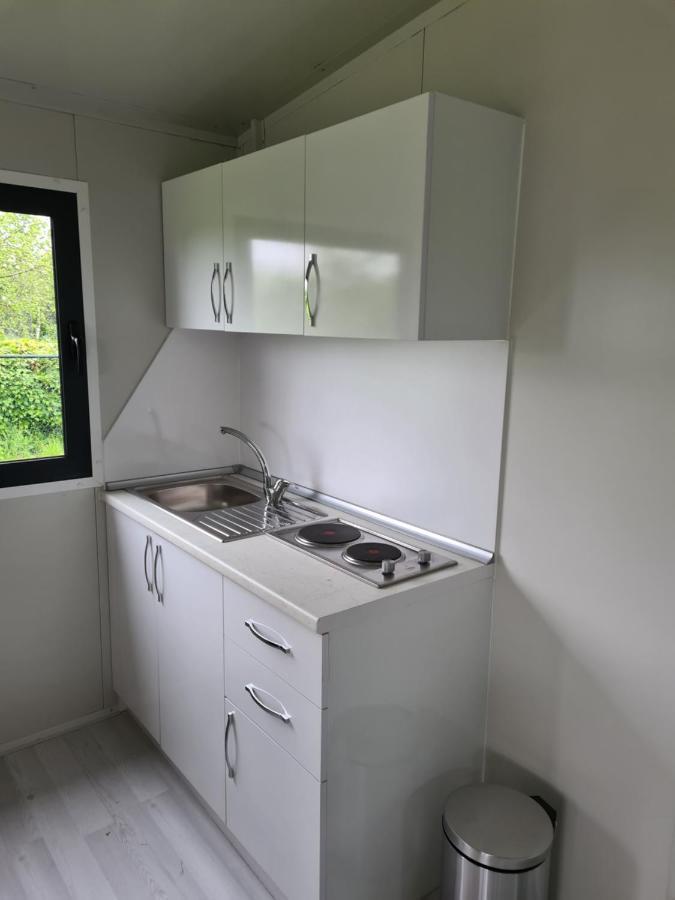 B&B De Niers Gennep Ngoại thất bức ảnh