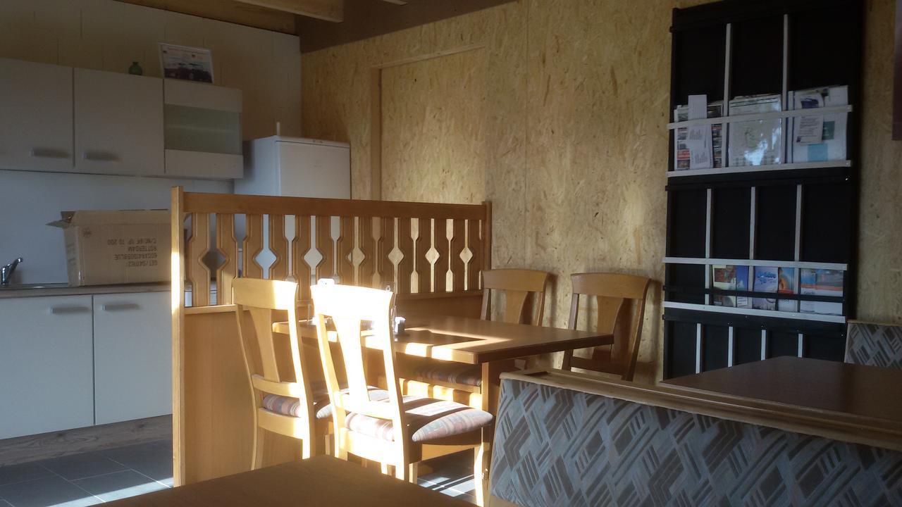 B&B De Niers Gennep Ngoại thất bức ảnh