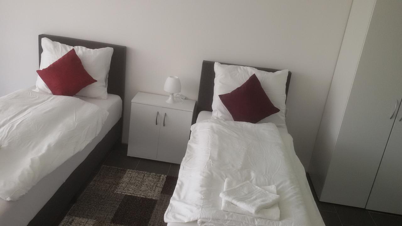 B&B De Niers Gennep Ngoại thất bức ảnh