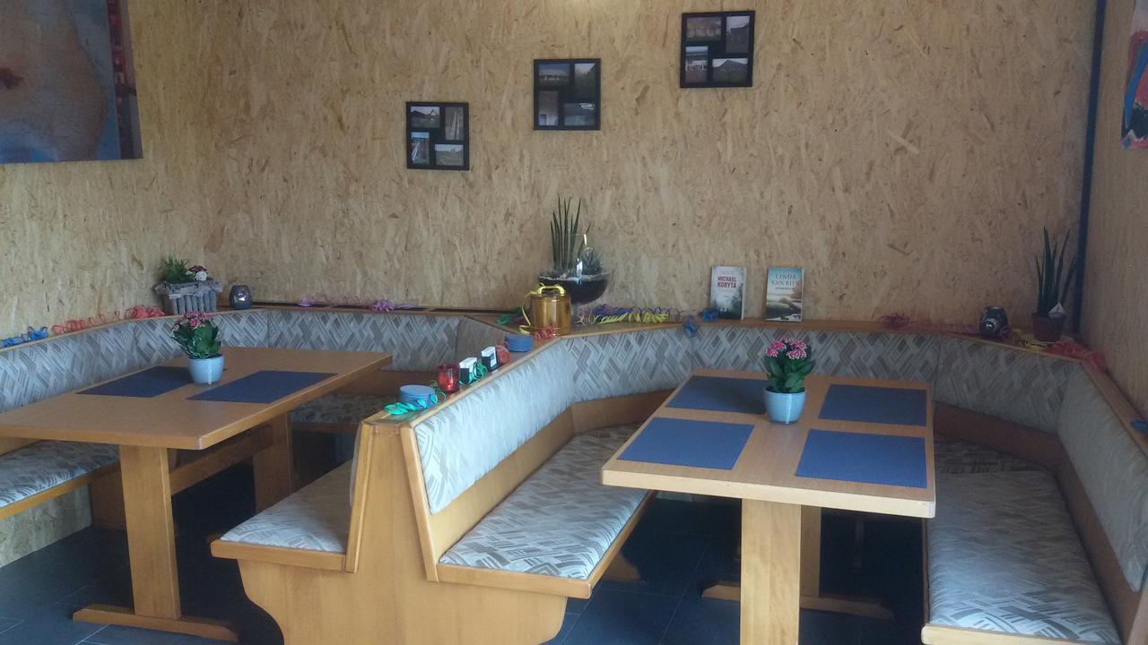 B&B De Niers Gennep Ngoại thất bức ảnh