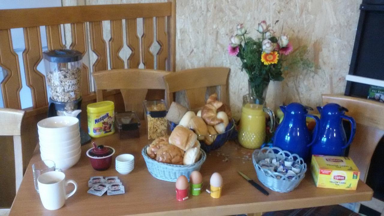 B&B De Niers Gennep Ngoại thất bức ảnh