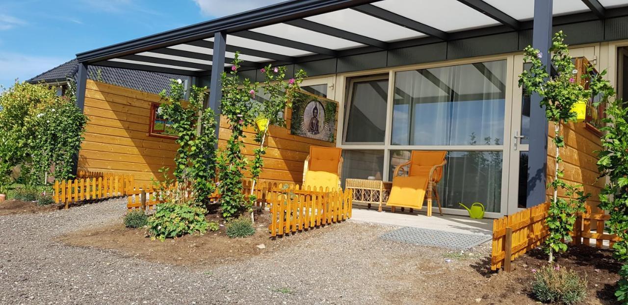 B&B De Niers Gennep Ngoại thất bức ảnh