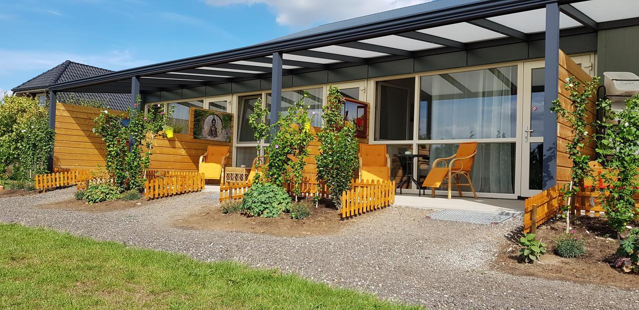 B&B De Niers Gennep Ngoại thất bức ảnh