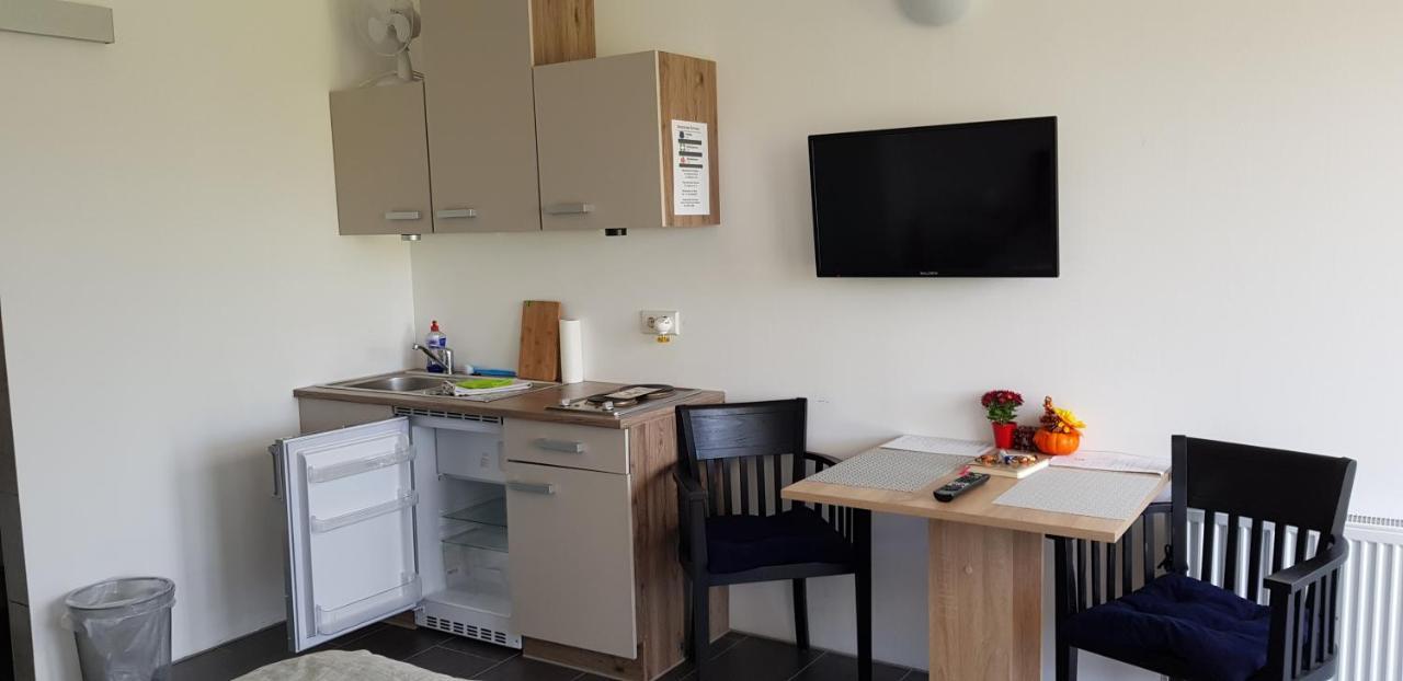 B&B De Niers Gennep Ngoại thất bức ảnh