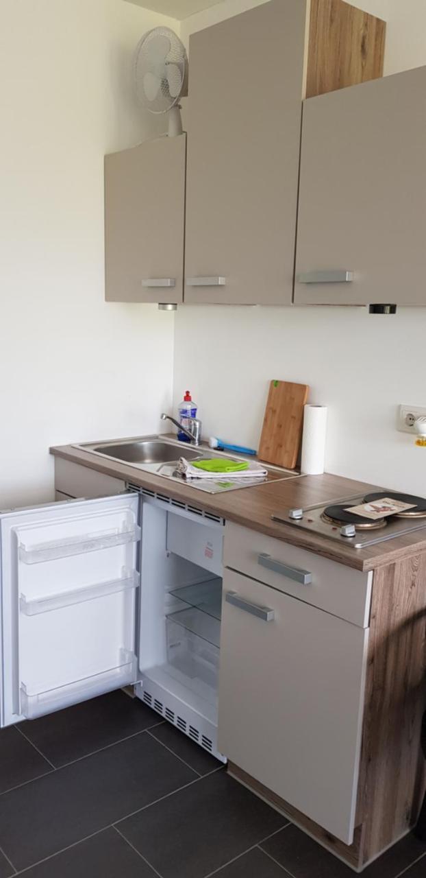 B&B De Niers Gennep Ngoại thất bức ảnh